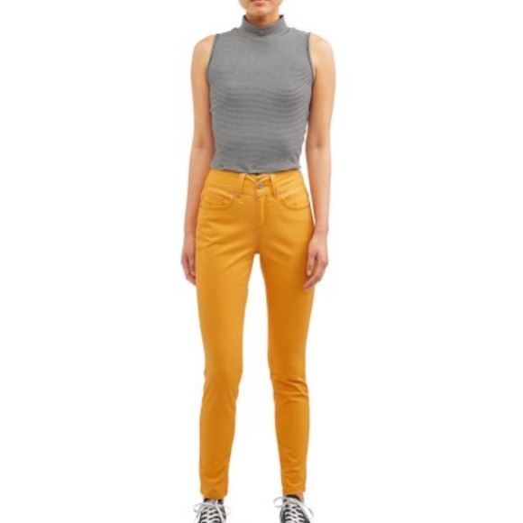 💜No Boundaries Juniors Super Soft Touch Pants - Picture 3 of 6